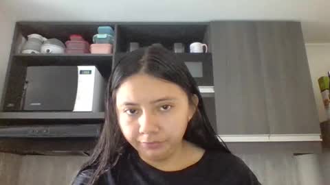 Snapshot of inthegreenway chatting on November 2025 02:06:01 PM Iris 3 online show from November 2025 02:06:01 PM