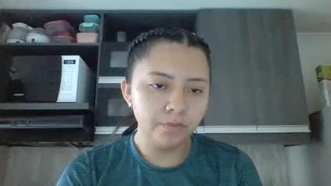 Snapshot of inthegreenway chatting on November 2025 02:19:01 PM Iris 3 online show from November 2025 02:19:01 PM