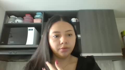 Snapshot of inthegreenway chatting on December 2025 02:22:02 PM Iris 3 online show from December 2025 02:22:02 PM