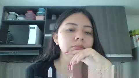 Snapshot of inthegreenway chatting on December 2025 03:10:01 PM Iris 3 online show from December 2025 03:10:01 PM