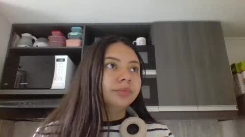 Snapshot of inthegreenway chatting on December 2025 02:36:02 PM Iris 3 online show from December 2025 02:36:02 PM