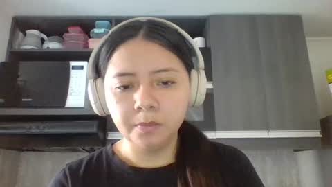 Snapshot of inthegreenway chatting on December 2025 02:21:01 PM Iris 3 online show from December 2025 02:21:01 PM