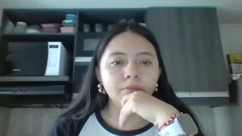 Iris 3 online show from February 2026 01:20:01 PM