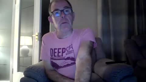 Snapshot of inthemood63 chatting on September 2025 07:59:01 PM inthemood63 online show from September 2025 07:59:01 PM