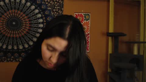 Snapshot of intimatetales chatting on December 2024 02:31:01 AM Africa online show from December 2024 02:31:01 AM