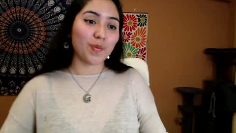 Snapshot of intimatetales chatting on January 2025 04:44:02 PM Africa online show from January 2025 04:44:02 PM