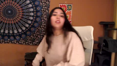 Snapshot of intimatetales chatting on January 2025 07:32:01 PM Africa online show from January 2025 07:32:01 PM