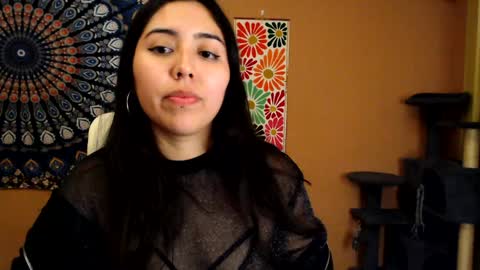 Snapshot of intimatetales chatting on January 2025 07:25:01 PM Africa online show from January 2025 07:25:01 PM