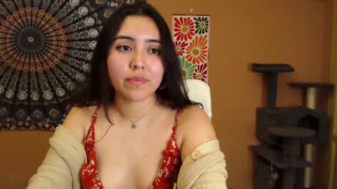 Snapshot of intimatetales chatting on January 2025 07:41:02 PM Africa online show from January 2025 07:41:02 PM