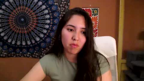 Snapshot of intimatetales chatting on September 2025 07:17:01 PM Africa online show from September 2025 07:17:01 PM