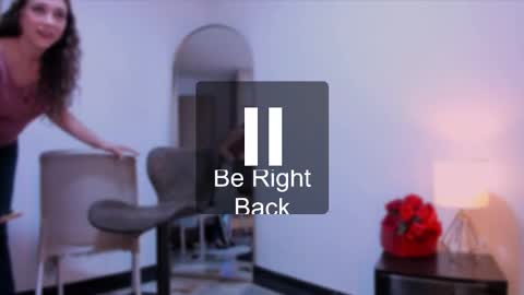 Pantyhose Queen online show from February 2026 08:09:01 PM