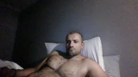 intolder35 online show from April 2026 12:10:01 PM