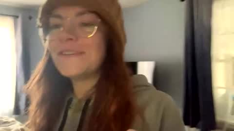 IntoTheWoodsWeGo online show from November 2025 01:32:01 PM