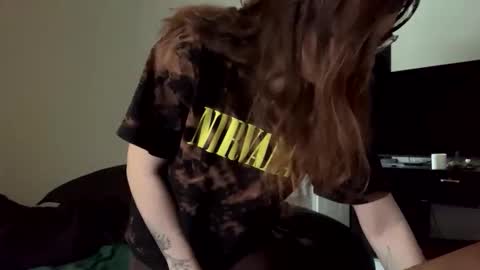 IntoTheWoodsWeGo online show from February 2026 12:15:02 PM