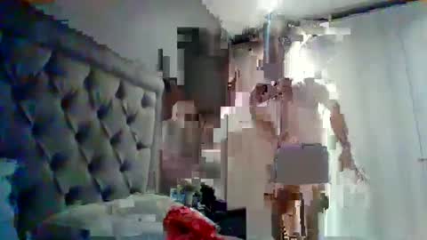 Snapshot of introducingthebrilliance chatting on October 2025 03:04:02 AM WillyTripleXxx online show from October 2025 03:04:02 AM