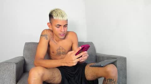 El Way online show from January 2026 05:02:02 AM