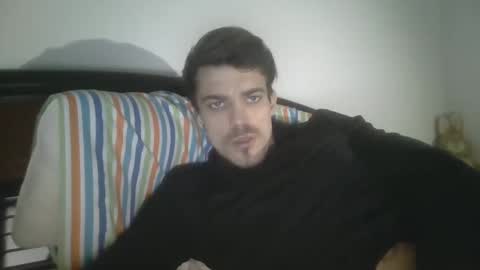 Snapshot of ipaulsoy chatting on February 2025 10:15:02 AM Paul online show from February 2025 10:15:02 AM