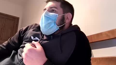 Snapshot of iplaywithu221 chatting on January 2025 10:12:01 PM iplaywithu221 online show from January 2025 10:12:01 PM