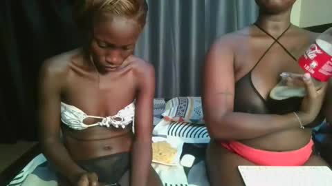 Snapshot of irahhottie chatting on February 2025 09:41:02 PM irrah online show from February 2025 09:41:02 PM