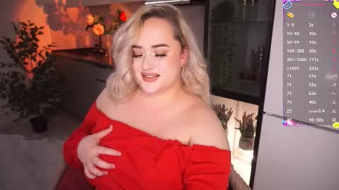 Snapshot of irena_barr18 chatting on September 2025 06:00:01 PM Irena Barr online show from September 2025 06:00:01 PM