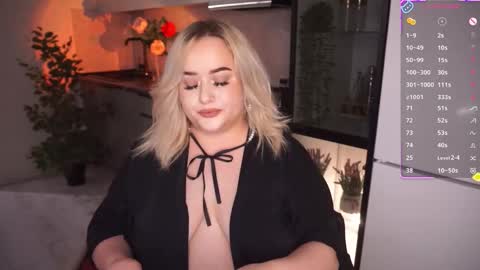 Snapshot of irena_barr18 chatting on September 2025 06:35:02 PM Irena Barr online show from September 2025 06:35:02 PM