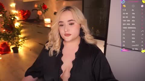 Irena Barr online show from February 2026 06:36:02 PM