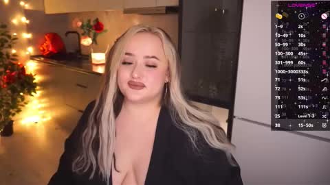 Irena Barr online show from March 2026 06:56:01 PM