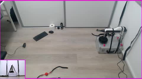 Irena online show from February 2025 09:31:02 AM