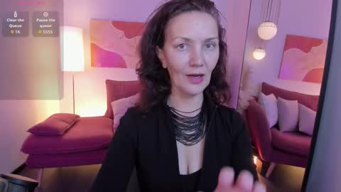 Snapshot of irene_marlow chatting on October 2025 05:38:02 AM Irene online show from October 2025 05:38:02 AM