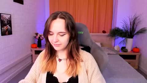 IreneBailey online show from October 2025 09:22:02 AM