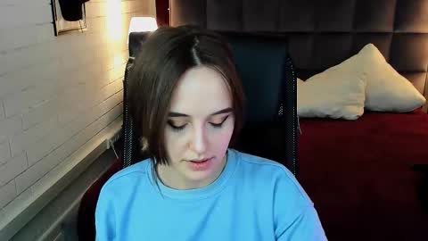 IreneBailey online show from November 2025 09:22:01 AM