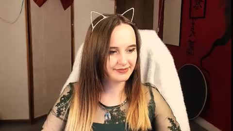 IreneBailey online show from December 2025 01:07:01 PM