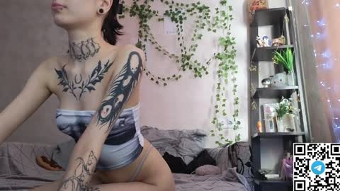 Grace online show from April 2026 09:51:02 AM