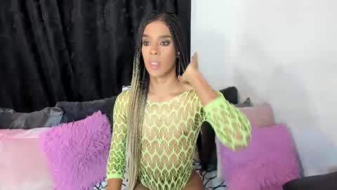 Irene Aguirre online show from March 2025 11:28:02 PM