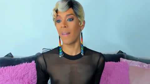 Irene Aguirre online show from September 2025 01:42:01 AM