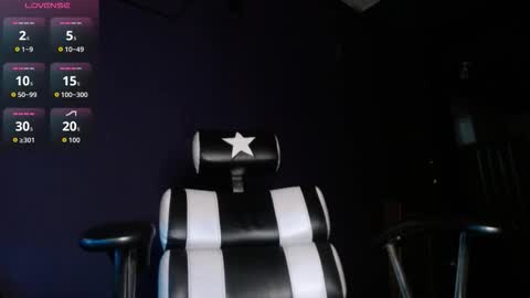 irezumi_bari online show from February 2026 02:08:02 AM