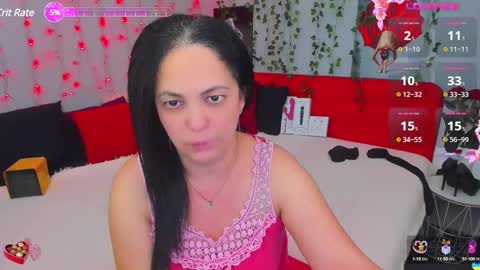 Snapshot of iribabe69 chatting on December 2024 10:30:01 PM Iry online show from December 2024 10:30:01 PM