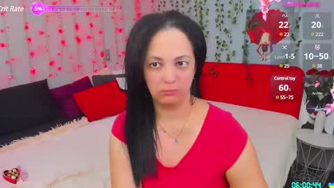 Snapshot of iribabe69 chatting on January 2025 04:00:01 AM Iry online show from January 2025 04:00:01 AM