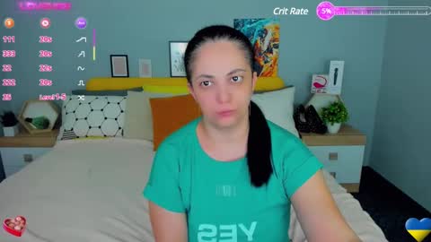 Snapshot of iribabe69 chatting on February 2025 03:59:01 AM Iry online show from February 2025 03:59:01 AM