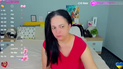 Snapshot of iribabe69 chatting on February 2025 12:35:01 AM Iry online show from February 2025 12:35:01 AM