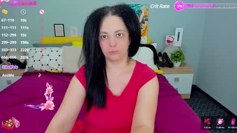 Snapshot of iribabe69 chatting on March 2025 12:59:01 AM Iry online show from March 2025 12:59:01 AM