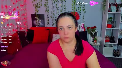 Snapshot of iribabe69 chatting on September 2025 06:07:01 PM Iry online show from September 2025 06:07:01 PM