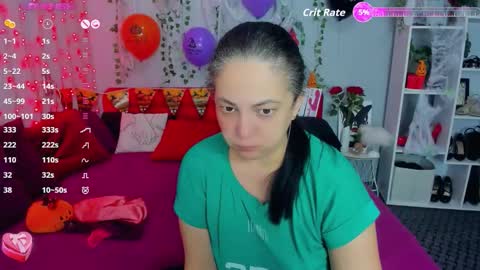 Snapshot of iribabe69 chatting on November 2025 05:15:01 PM Iry online show from November 2025 05:15:01 PM