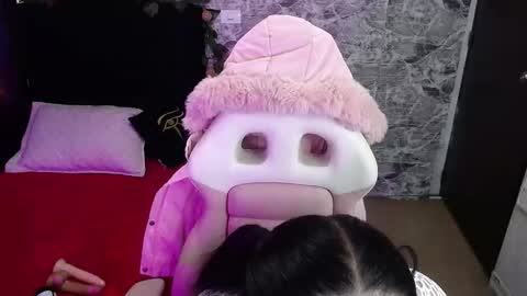 Irina  online show from October 2025 09:27:01 PM