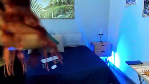 Snapshot of iriis_rosse chatting on October 2025 06:56:01 PM Iris Rosse online show from October 2025 06:56:01 PM