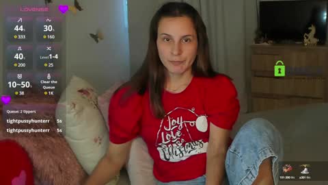  IRINA  online show from December 2024 10:23:01 PM