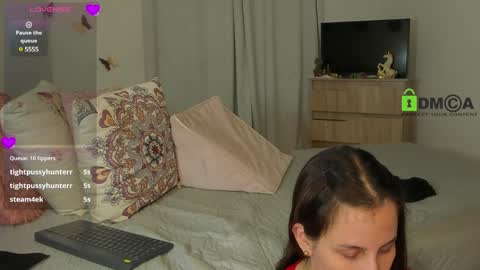  IRINA  online show from December 2024 01:27:01 AM