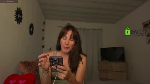  IRINA  online show from March 2025 10:58:01 PM