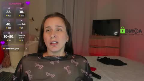  IRINA  online show from March 2025 01:37:01 AM