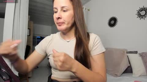 Snapshot of irina_05 chatting on March 2026 11:10:02 PM IRINA online show from March 2026 11:10:02 PM